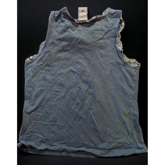 Vintage Old Navy Magnolia Music Festival Tank Top - Picture 2 of 8